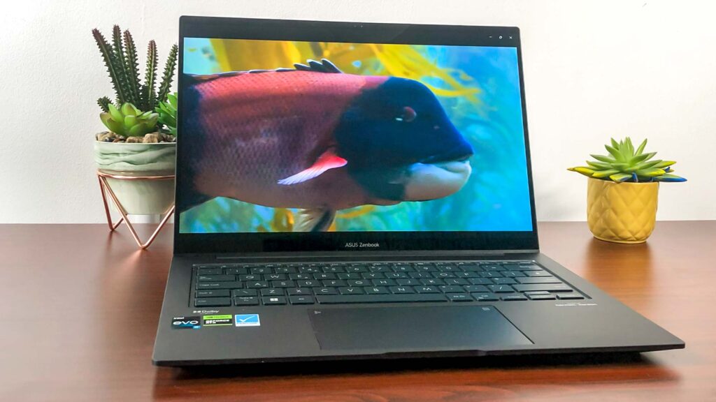 Asus Zenbook 14X OLED Asus Zenbook 14X OLED Review : All Specification about this Powerful Device