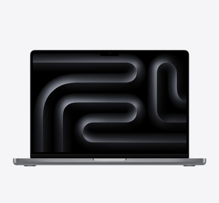 MacBook M3 Pro
