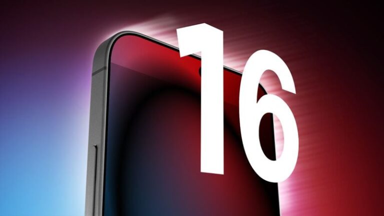 iPhone 16 10 iPhone 16: Rumors about this Most Anticipated Powerful Device